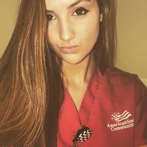 Meet your Posher, Emma